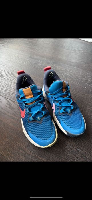 Детски маратонки Nike