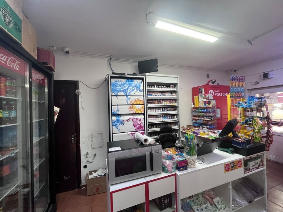 Продам раскрученный магазин