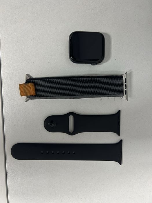 Прожам Часы apple watch