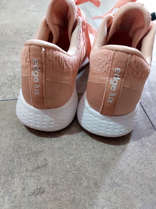 Adidas Edge lux, номер 38 2/3