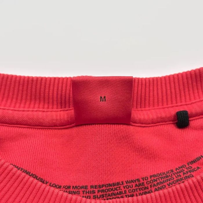 Дамска HUGO BOSS Crewneck Sweatshirt Блуза