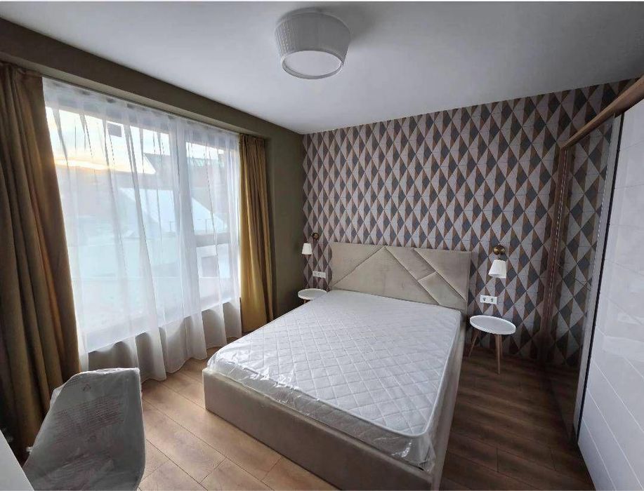 Дава се под наем Тристаен апартамент в София, Полигона - 115 кв.м за 1097.01 € - Снимка #2