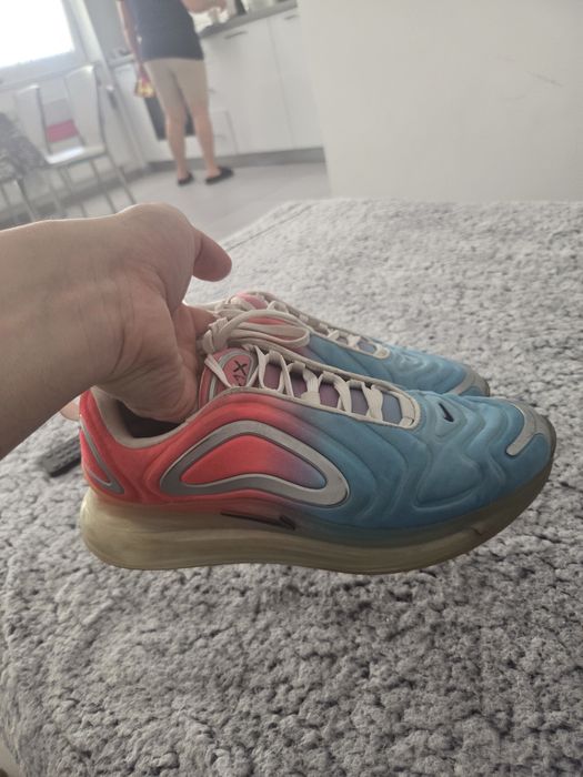 Pantof se femei nike