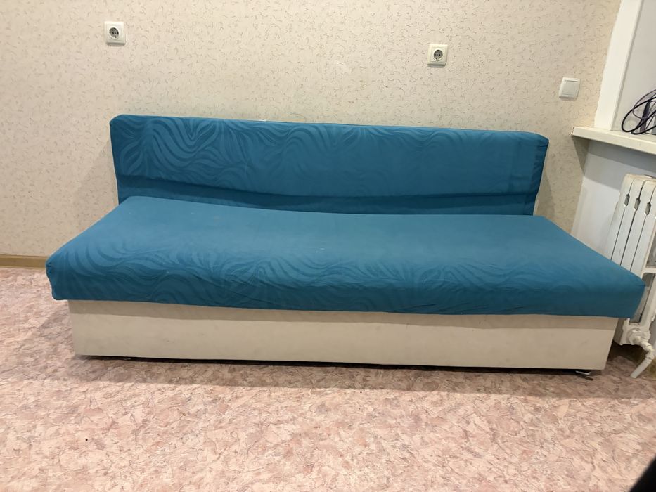 Диван б/у недорого