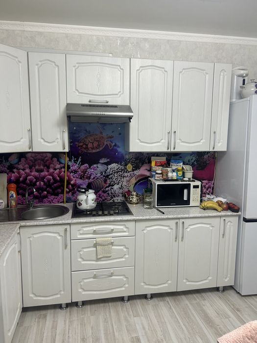 Кухонный гарнитур