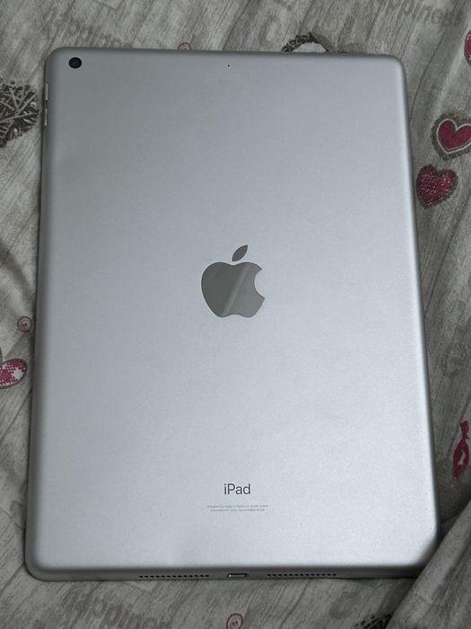 ipad 9-gen 64 gb