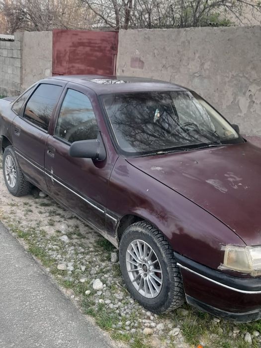 Опел вектра 1990 ж