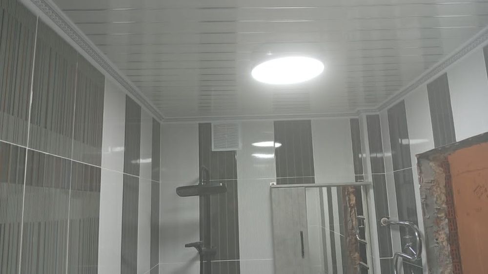 Услуги по ремонту