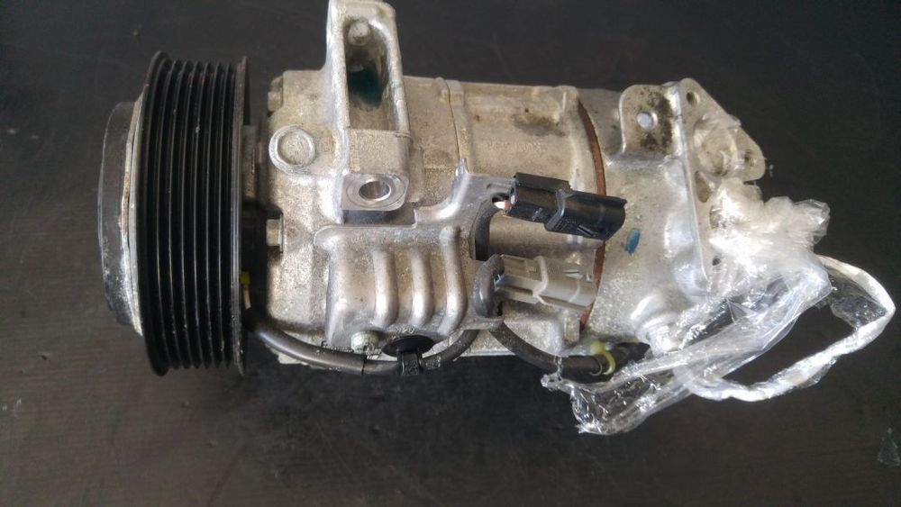 Compresor ac 1.3 b hr13 nissan qashqai 2 j11 ge447140-7100 92600hv80a