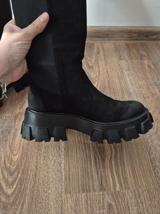 Cizme Musette Melanie