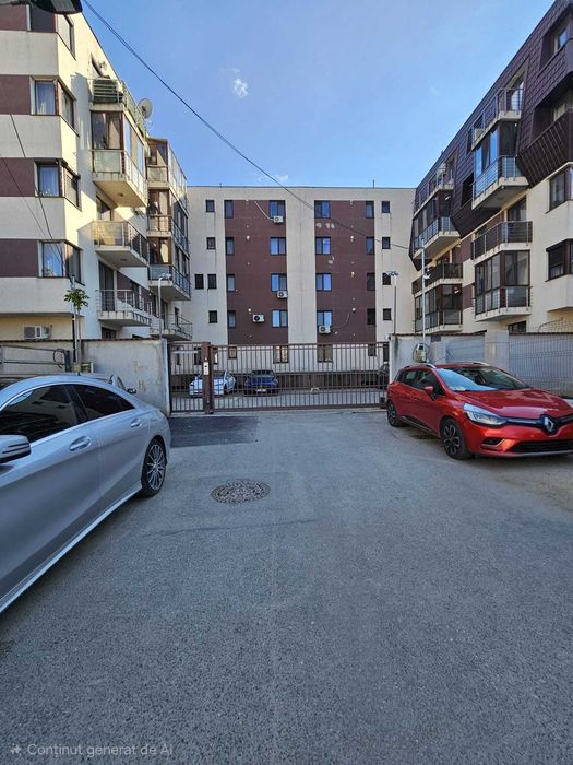 PROPRIETAR. VÂND apartament decomandat 2 camere Râul Doamnei - Drumul Taberei - Ghencea - Boxă la subsol