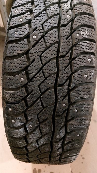 Шины VIATTI 225/60/17