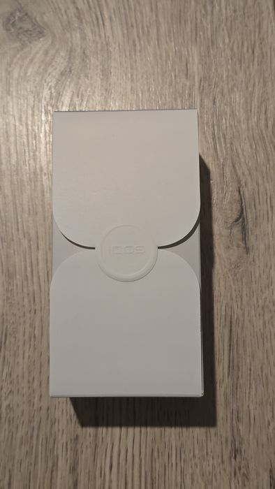 iqos ILUMA one, nou