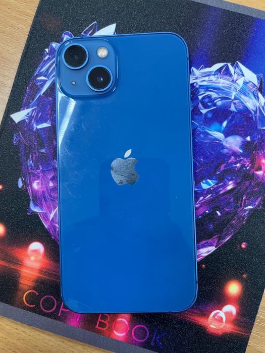 Айфон 13 Продам или обмен