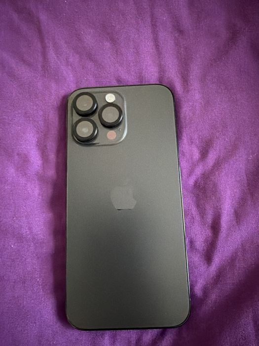 Продам iPhone 14 pro Max