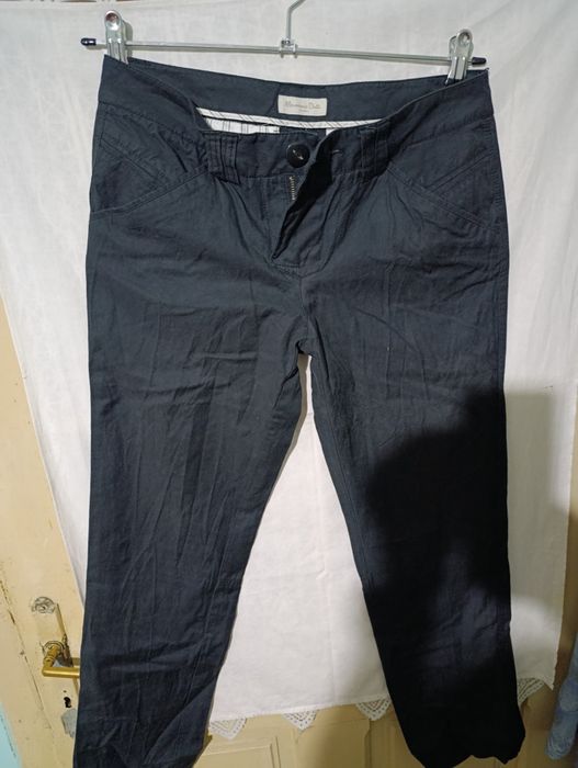 Pantaloni de dama Massimo Dutti