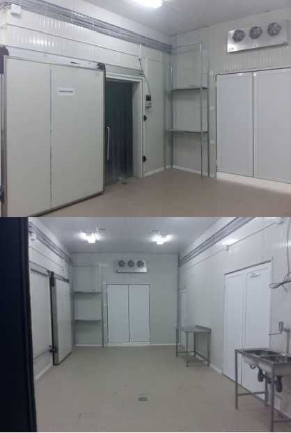 Продава се Промишлена сграда в Левски - 15000 кв.м за 21 €/кв.м - Снимка #3