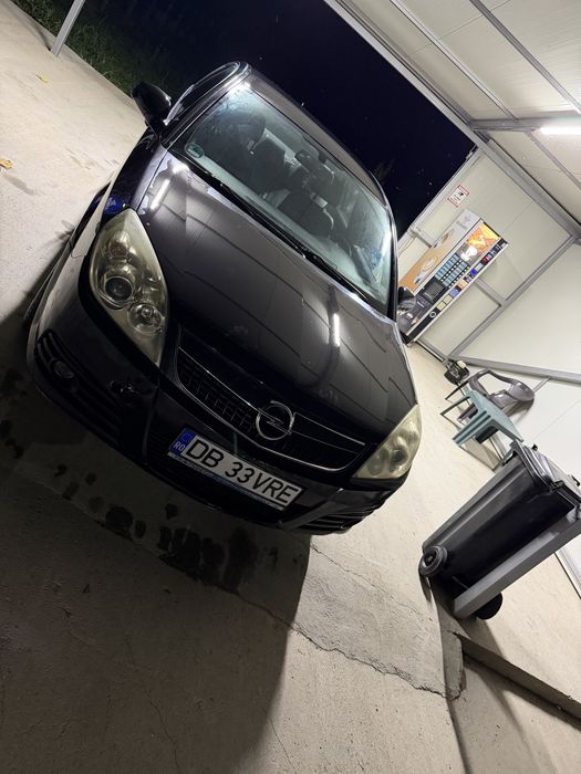 Opel Vectra 1.9