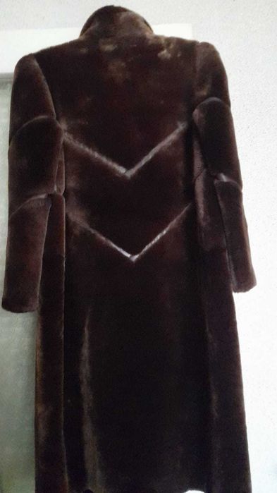 De vânzare blană naturală