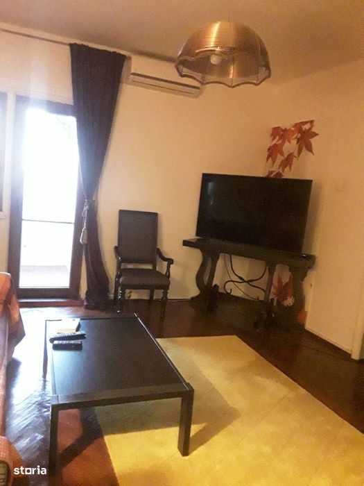 4 camere | Ferdinand - Pache Protopopescu | Bloc Interbelic Refacut