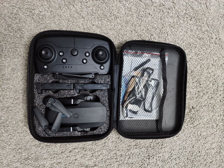 Продам квадрокоптер