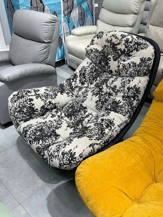 Кресло реклайнер, кресло качалка , масажное