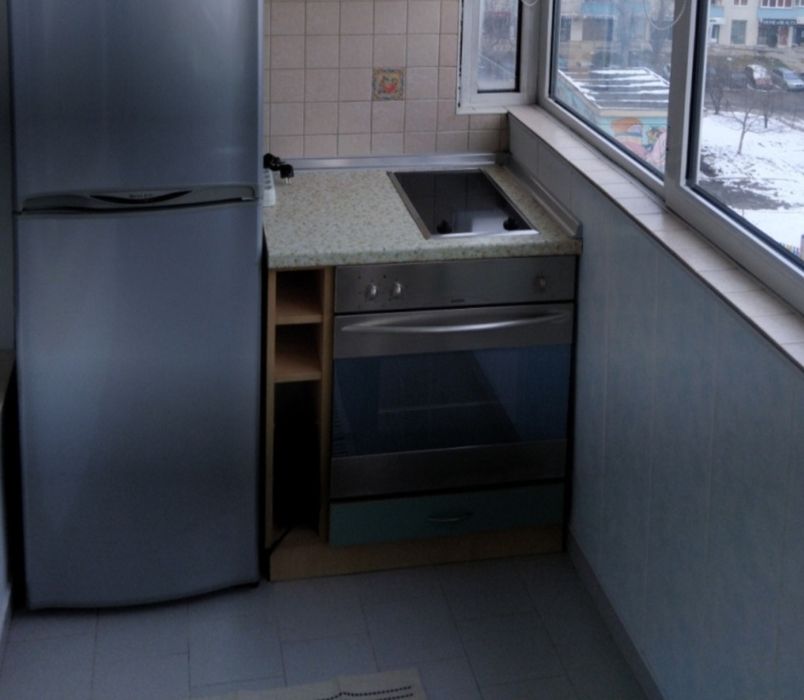 Дава се под наем Двустаен апартамент в София, Надежда 1 - 50 кв.м за 408 € - Снимка #7