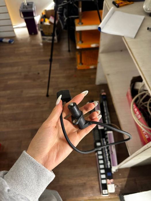 Датчик распедвала