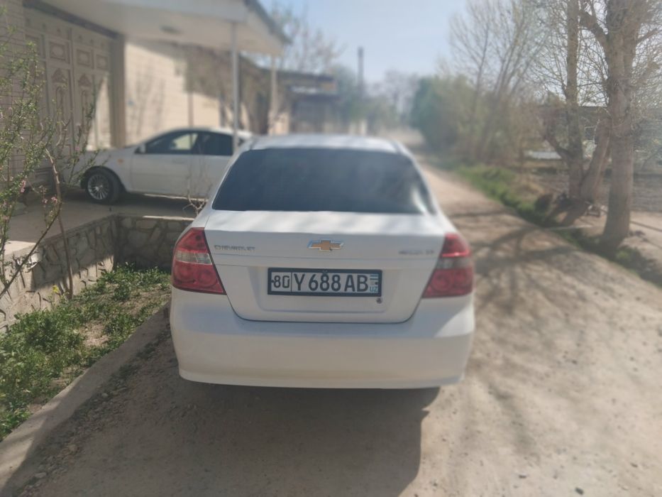 Ravon neksiya 3 2017