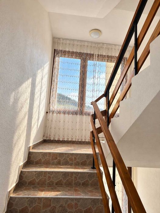 ПО ДОГОВАРЯНЕ ! / Продавам - 110 КВ.М / Многостаен апартамент във гр.Чепеларе !!!