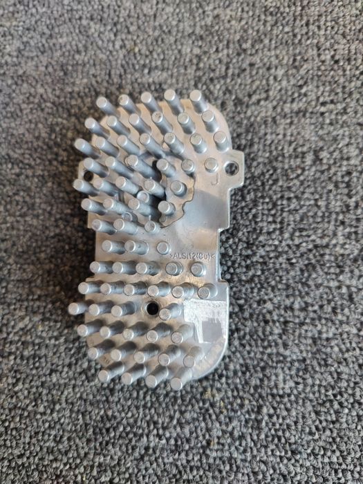 Modul Led angel eyes lumini de zi BMW X5 (F15 F95), X6 (F16, F86), F06