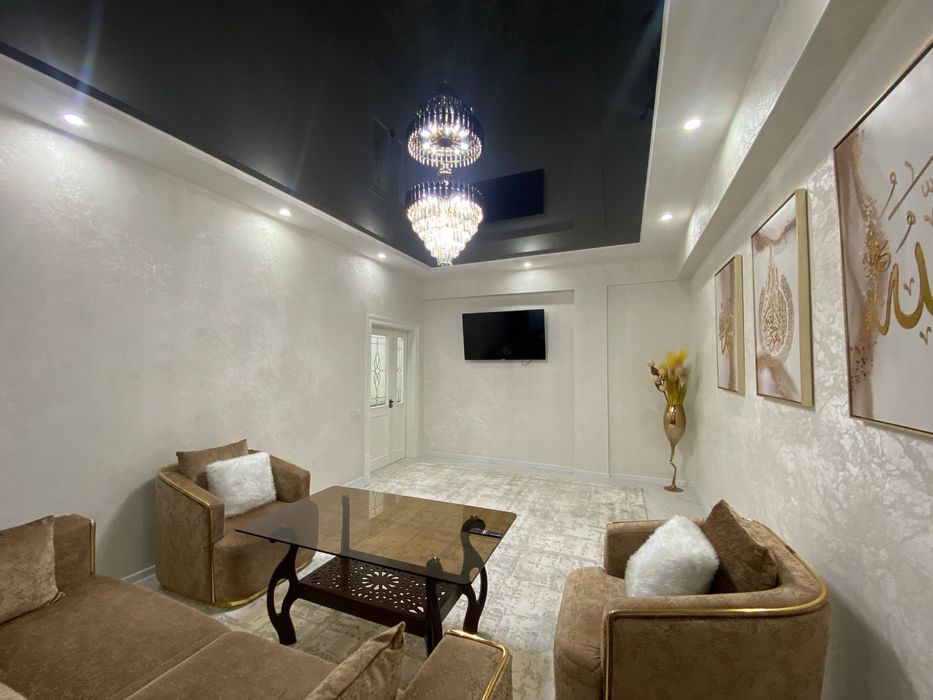 Srochni 2 xonali bez gluxoy