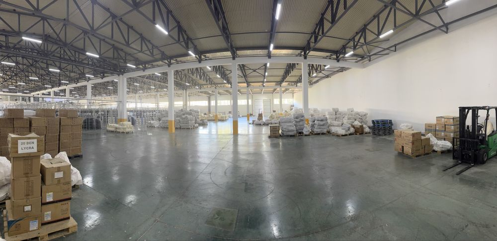 Аренда под склад и производство, Чиланзар Ипподром