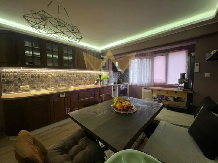 3-стаен в Варна-Цветен площ 62 цена 185000