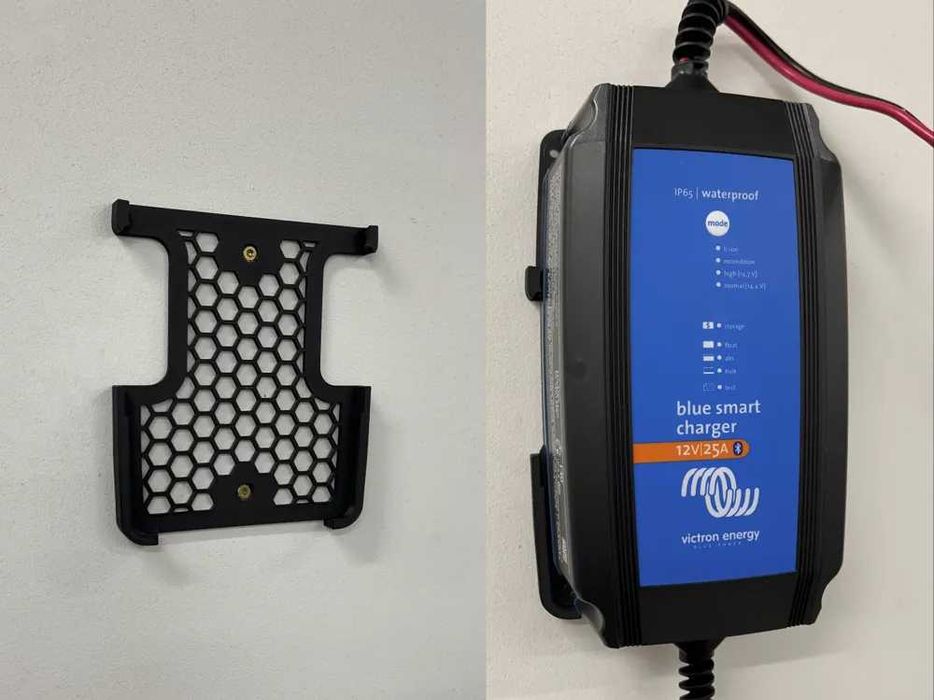 Suport montaj Victron blue smart charger 25A