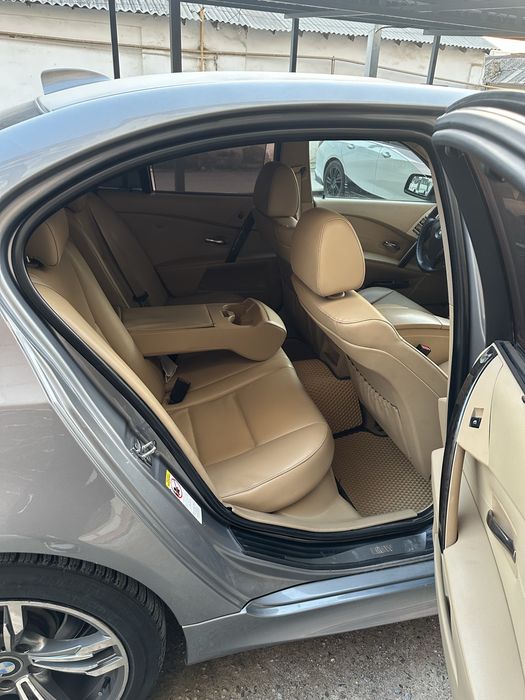 Продается BMW e60