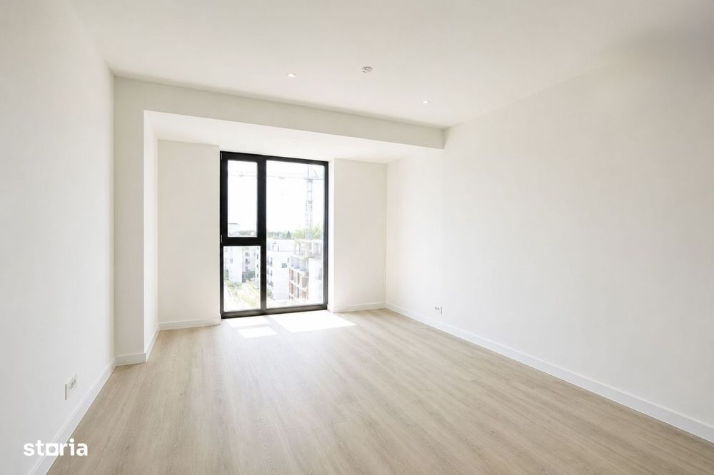 Apartament 3 camere de vanzare– Infinity Skyline — fotografia 1