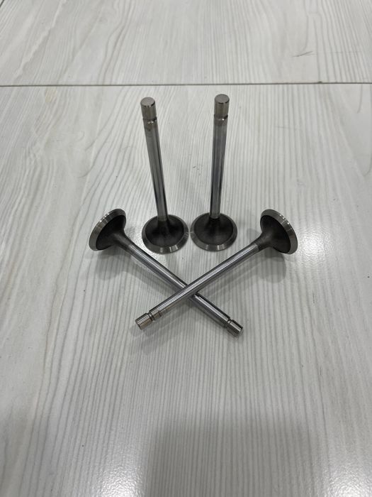 Впускной клапан Isuzu D-max