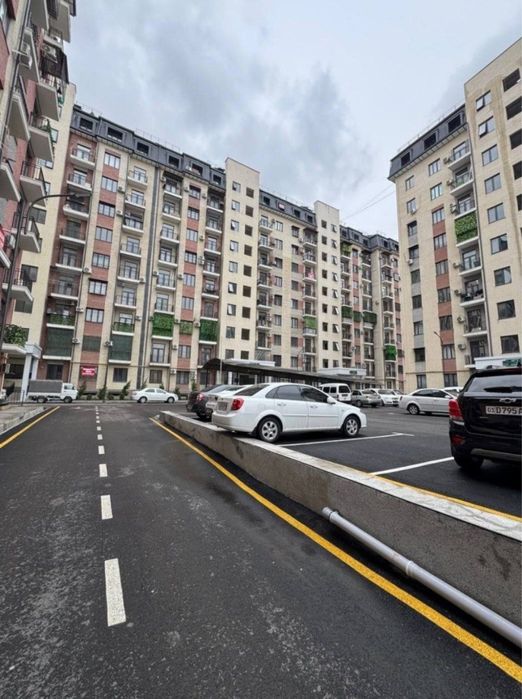 Кукча. Оқтепа Аrt House  1-2/10/10 Тоза ремонт. Обш: 58 кВ.м