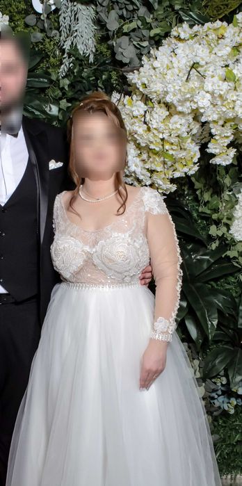 Rochii nunta/ de vanzare