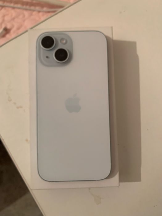 Iphone 15 (Айфон 15)