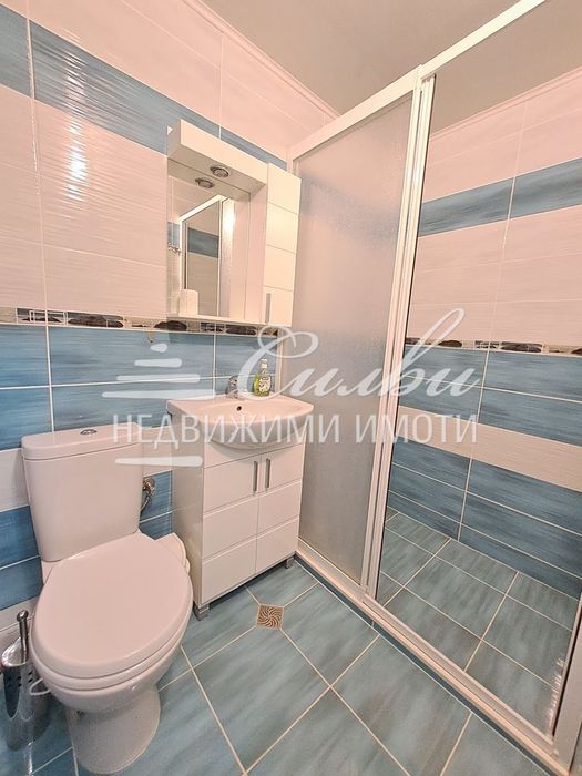 Дава се под наем Двустаен апартамент в Шумен, Тракия - 61 кв.м за 255 € - Снимка #10