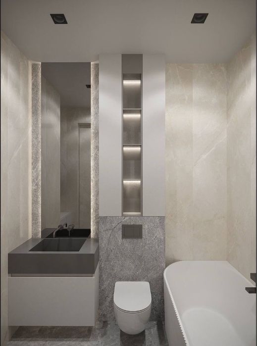 Продаётся 2/10/25 квартира в ЖК Акай Сити, Хамида Олимжана