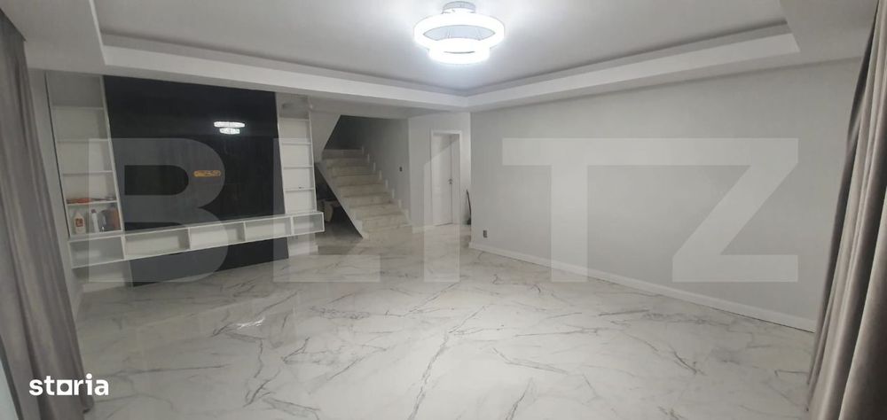 Casa cu 3 camere si un teren de 700 mp, Livada Meses