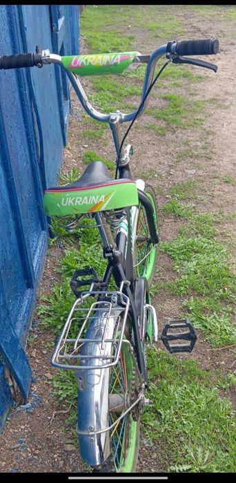 Велосипед продам