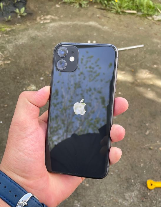 Айфон 11 iPhone 11