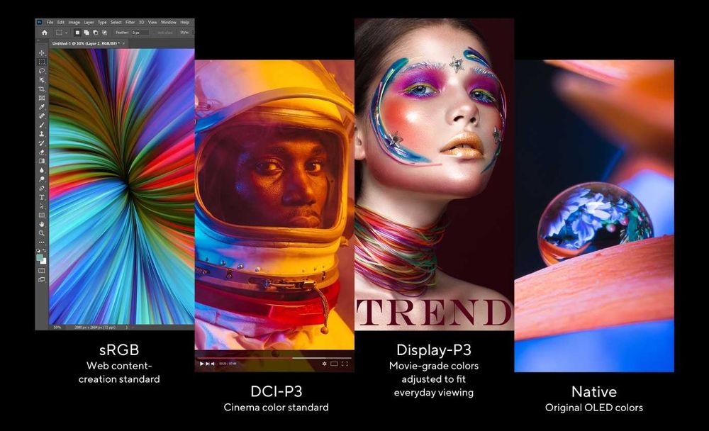 Asus VivoBook 15 OLED X1505VA-L1638 i9-13900H/16GB DDR4/512GB SSD/OLED