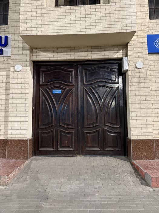 Ворота, Дарвоза тахтали