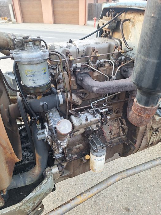 Landini 5500 DTC 4X4