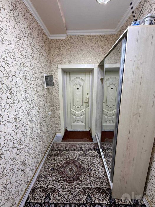 №4120.Продается 2х-комнатная квартира в Новостройке.